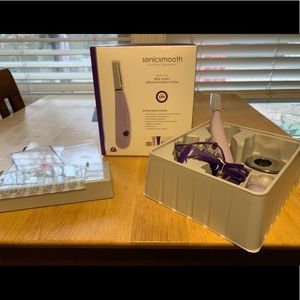 Michael Todd Beauty Sonicsmooth Dermaplaning